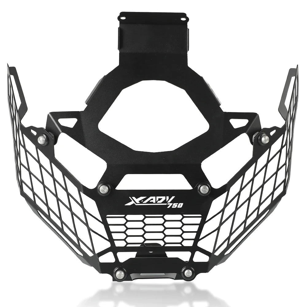 CACHE OPTIQUE XADV (2017-2020)