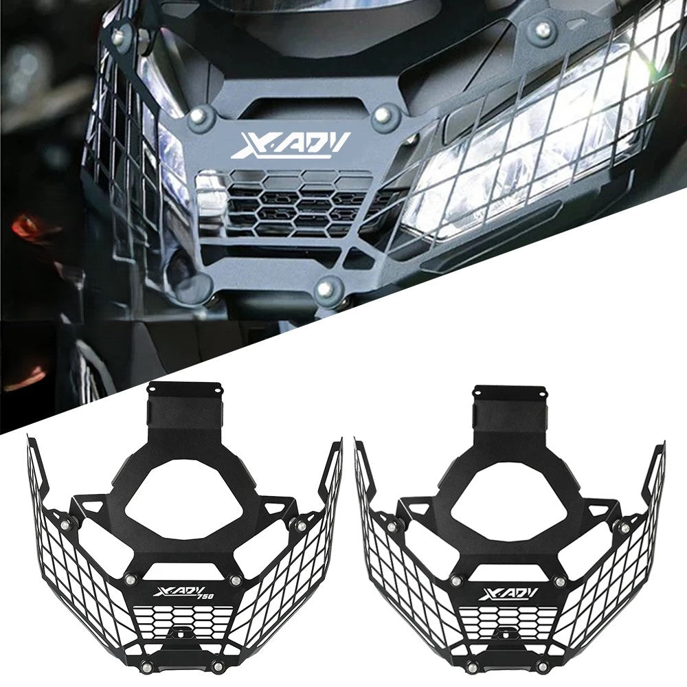 CACHE OPTIQUE XADV (2017-2020)