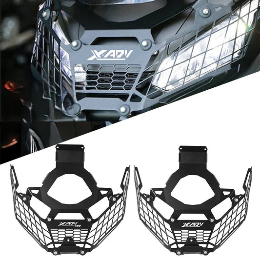 CACHE OPTIQUE XADV (2017-2020)