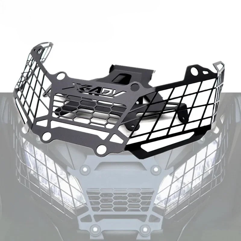 CACHE OPTIQUE XADV (2017-2020)