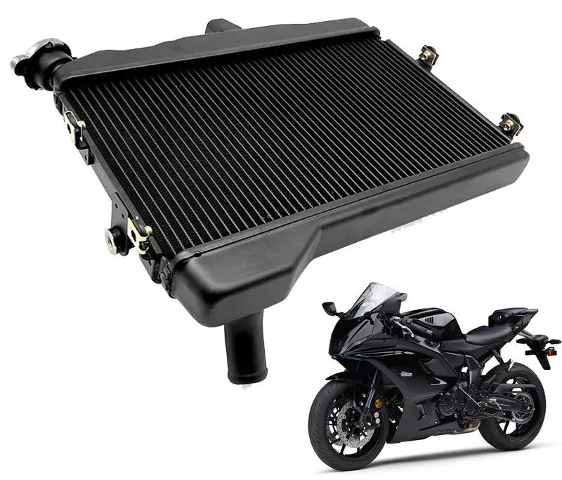 Radiateur MT07 - tracer 700 (2014-2024)