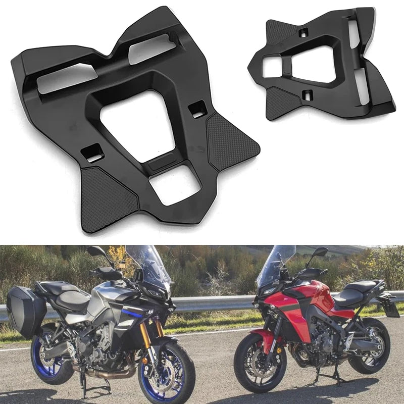 PORTE BAGAGE TRACER 9 (2021-2026)