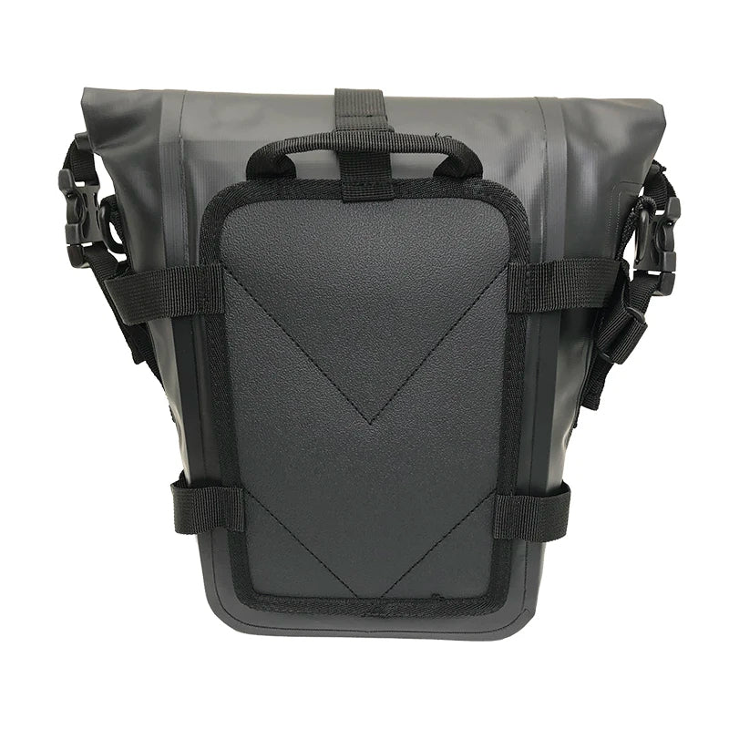 SAC CRACHE BARRE