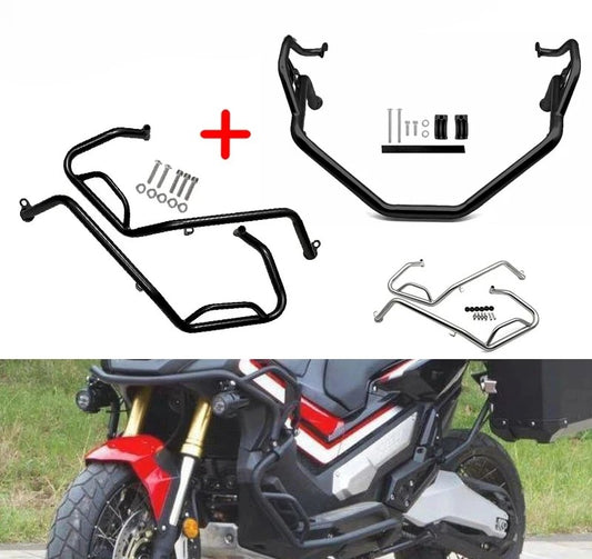 CRACHE BARRE XADV 750 (2017-2024)