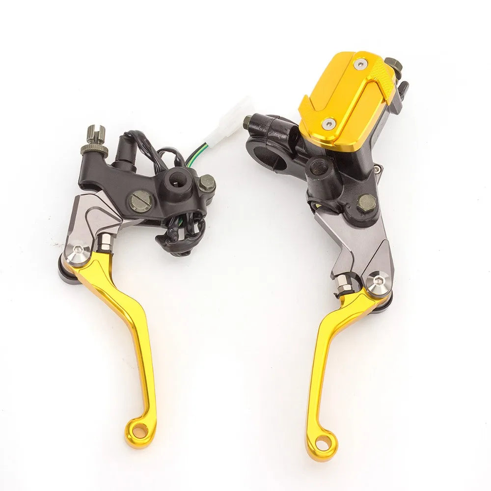 LEVEIR pompe complète motor universel