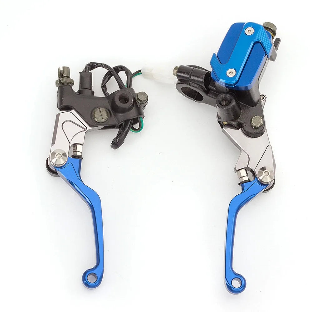 LEVEIR pompe complète motor universel