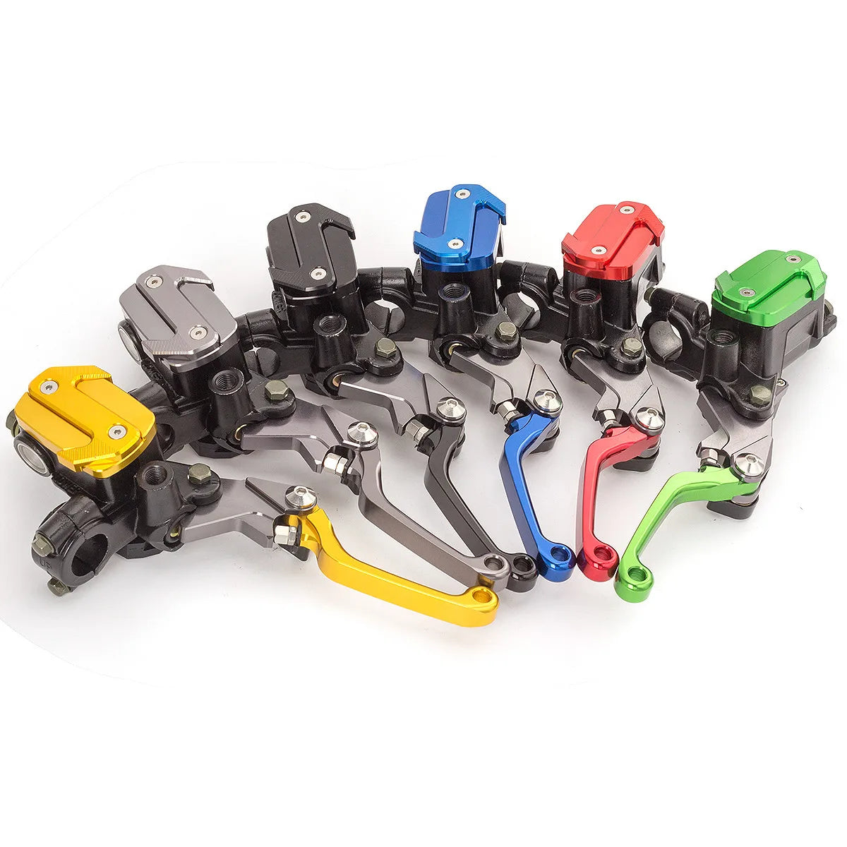 LEVEIR pompe complète motor universel