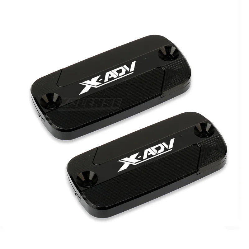 CACHE HUILE XADV 750 (2017-2026)