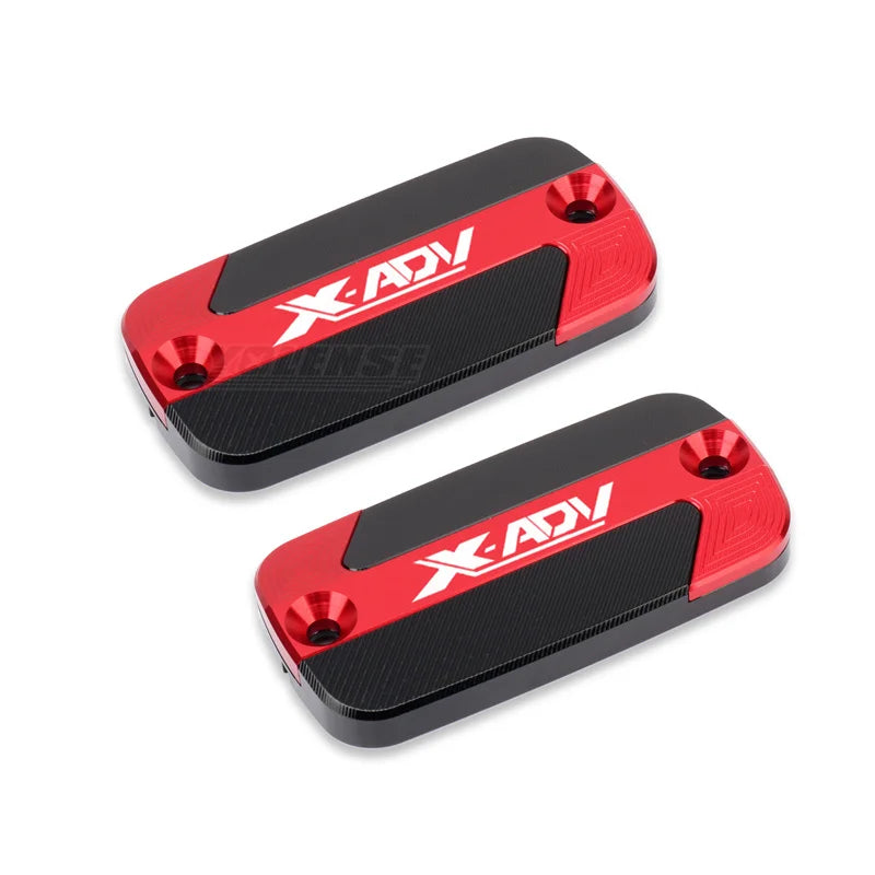 CACHE HUILE XADV 750 (2017-2026)