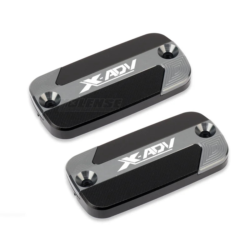 CACHE HUILE XADV 750 (2017-2026)