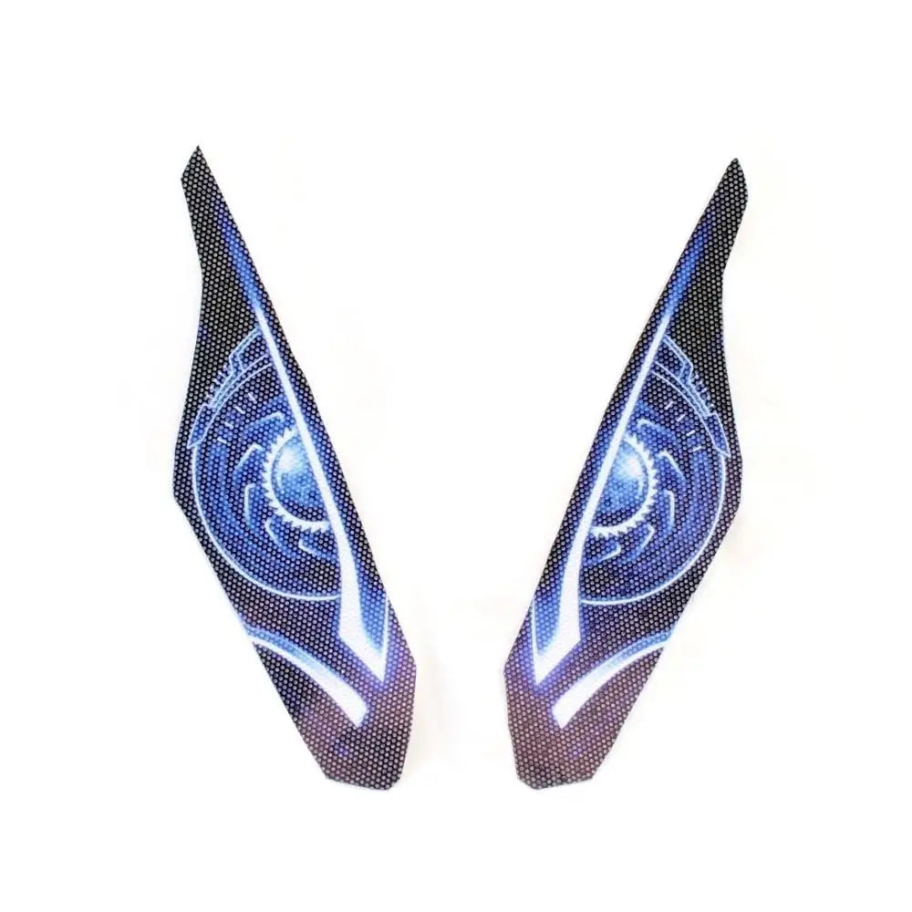 DECAL OPTIQUE XADV 750