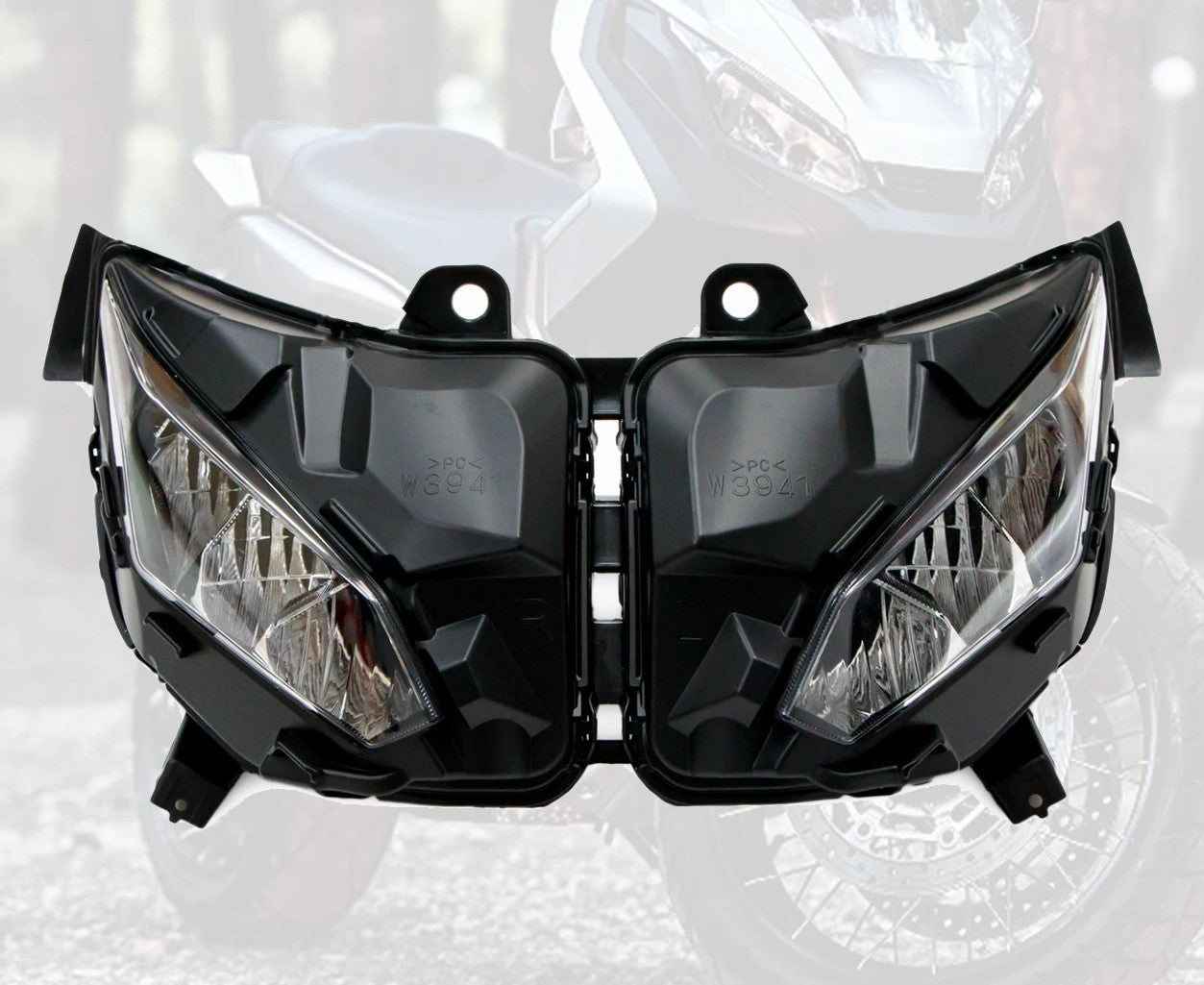 OPTIQUE XADV (2017-2020)