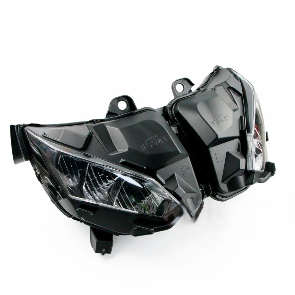 OPTIQUE XADV (2017-2020)