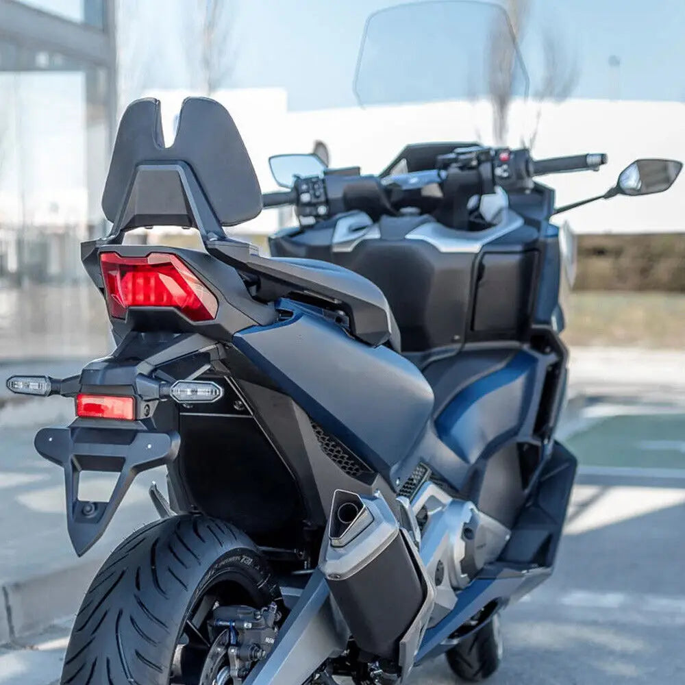 Dorsale HONDA XADV 750 (2021-2025)