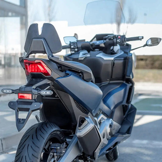 Dorsale HONDA XADV 750 (2021-2025)