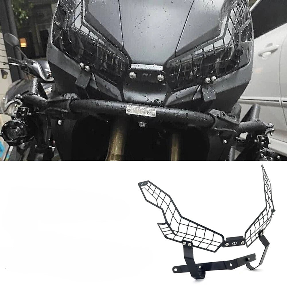 Cache optique ADV 350