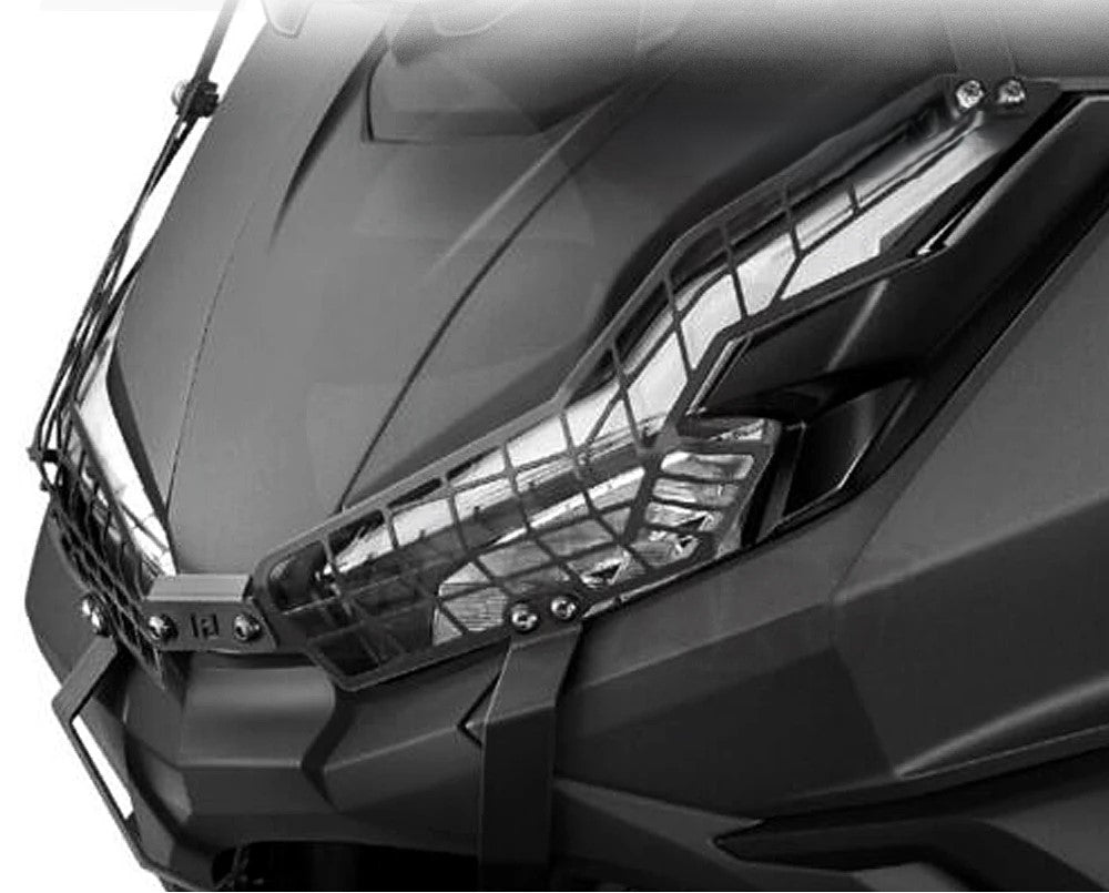 Cache optique ADV 350