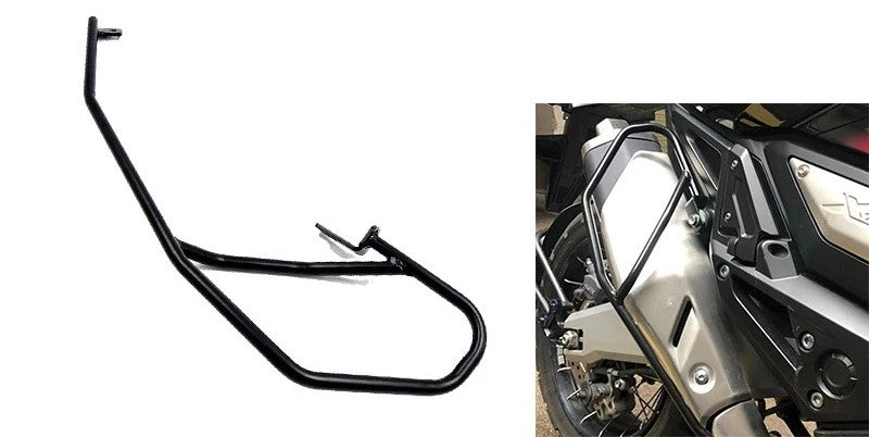 PROTEGE ECHAPPMENT XADV 750 (2017-2026)