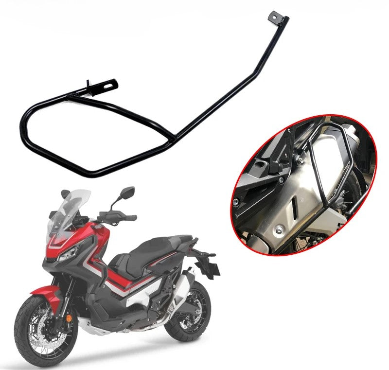 PROTEGE ECHAPPMENT XADV 750 (2017-2026)