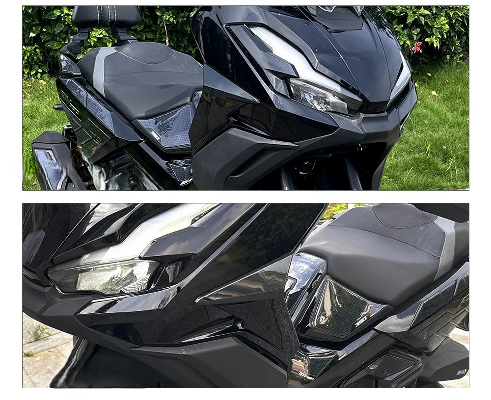 Carénage latérale adv 350