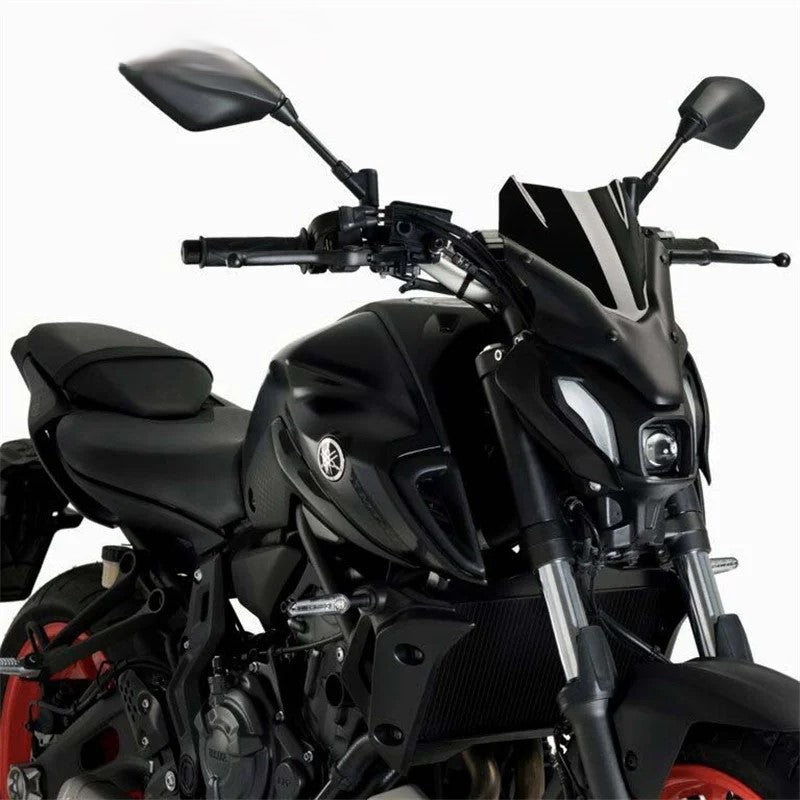 BULL MT07 (2021- 2024)