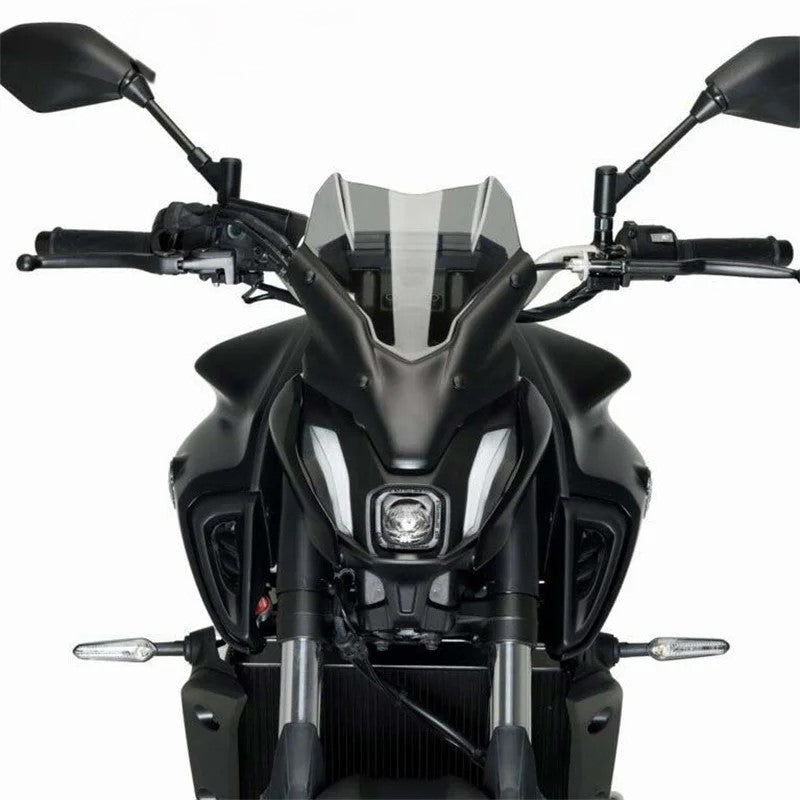 BULL MT07 (2021- 2024)