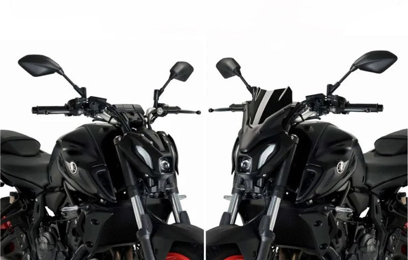 BULL MT07 (2021- 2024)