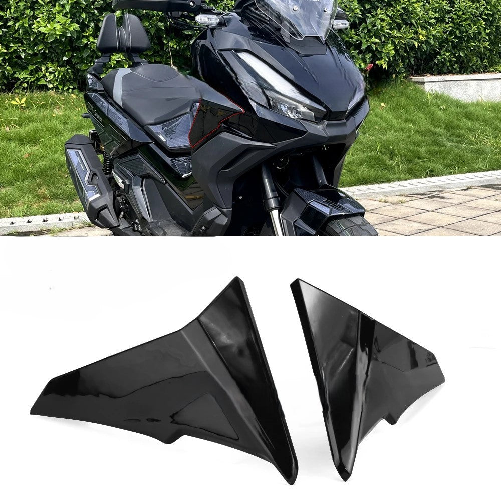 Carénage latérale adv 350