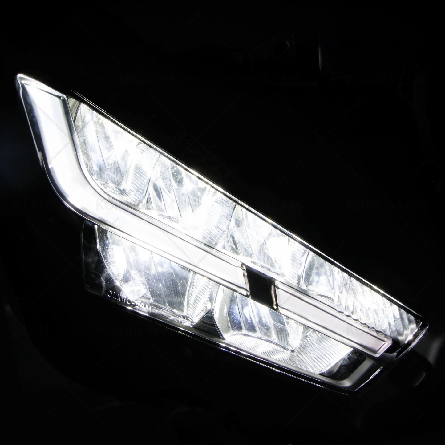 OPTIQUE XADV (2021-2024)