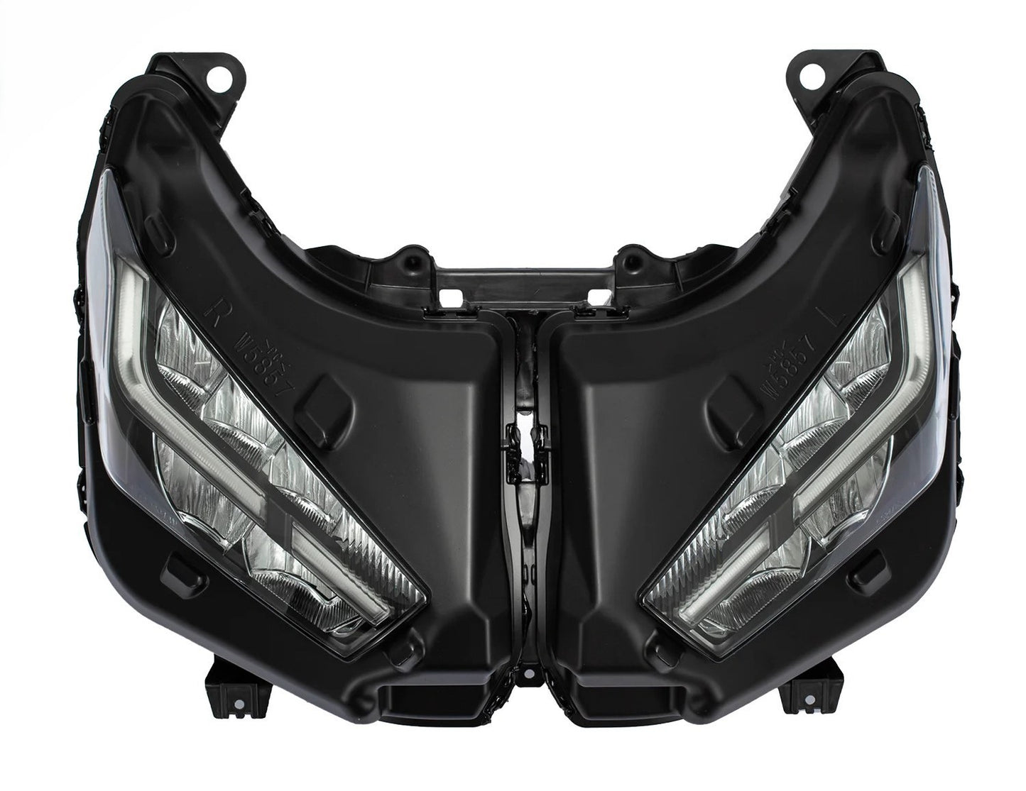 OPTIQUE XADV (2021-2024)