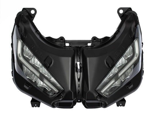 OPTIQUE XADV (2021-2024)