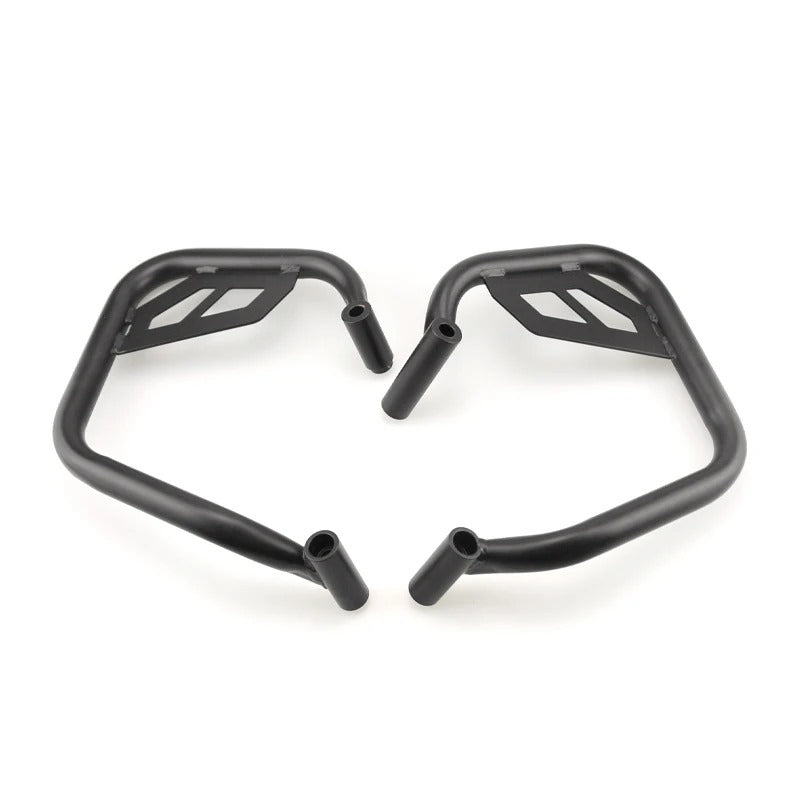 CRACHE BARRE TRACER9-mt09 (2021-2024)