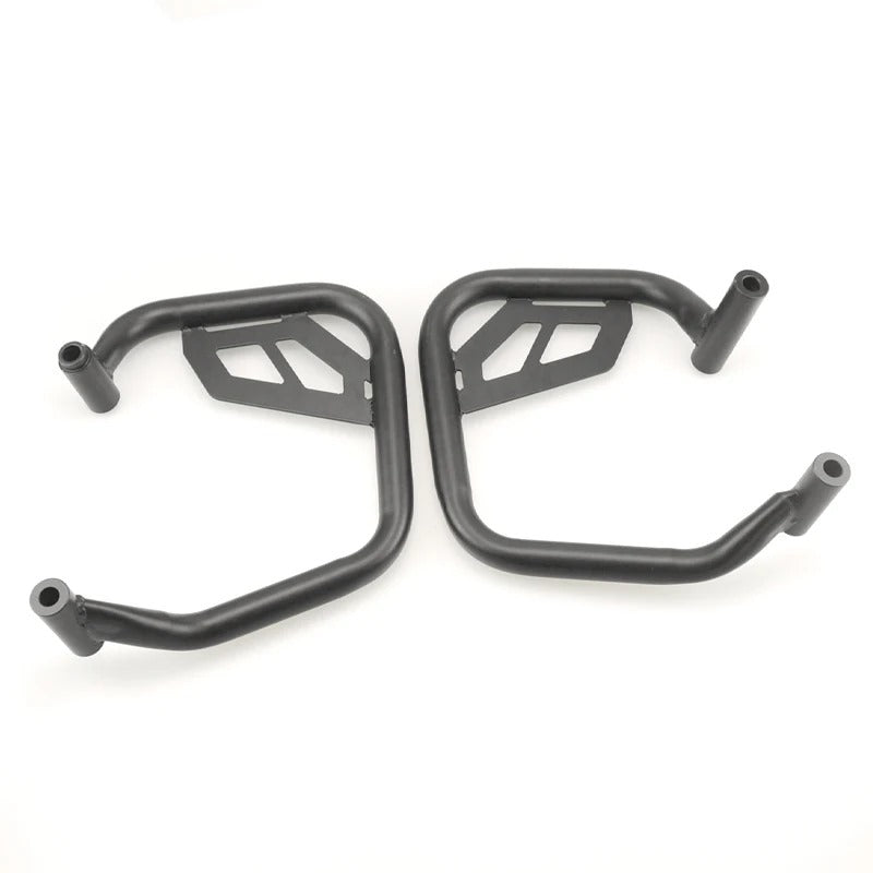 CRACHE BARRE TRACER9-mt09 (2021-2024)