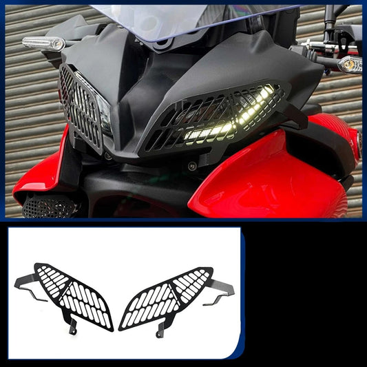 OPTIQUE TRACER 900 (2021- 2024)