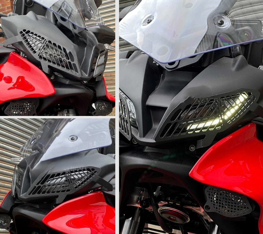 OPTIQUE TRACER 900 (2021- 2024)