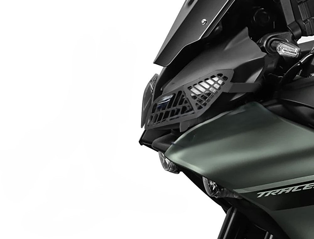 OPTIQUE TRACER 900 (2021- 2024)