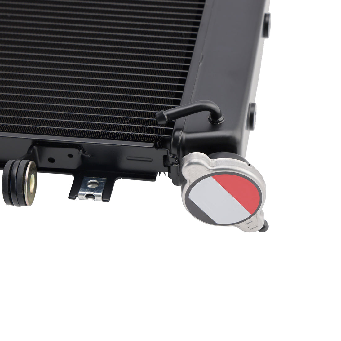 Radiateur Moteur Haute Performance Yamaha MT-09 / Tracer 9 (2021–2026)