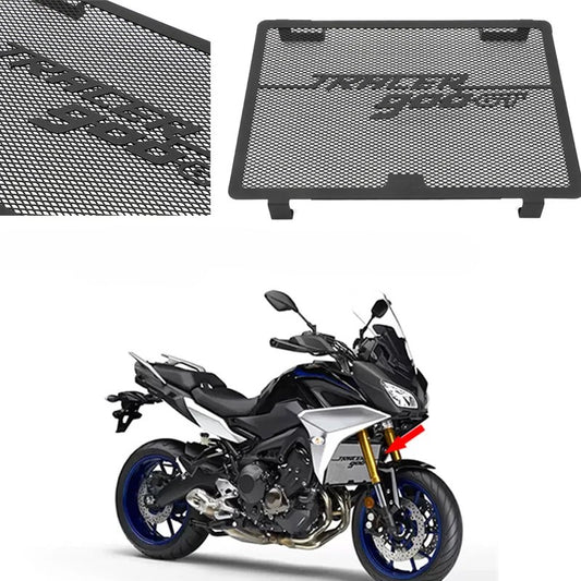 CACHE RADIATEUR TRACER 900 (2014-2020)