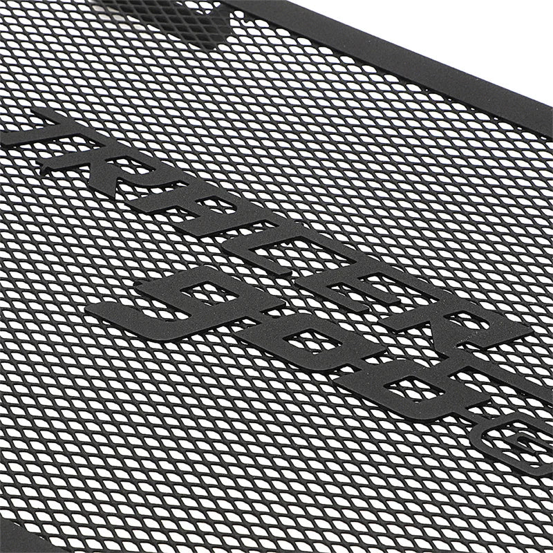 CACHE RADIATEUR TRACER 900 (2014-2020)