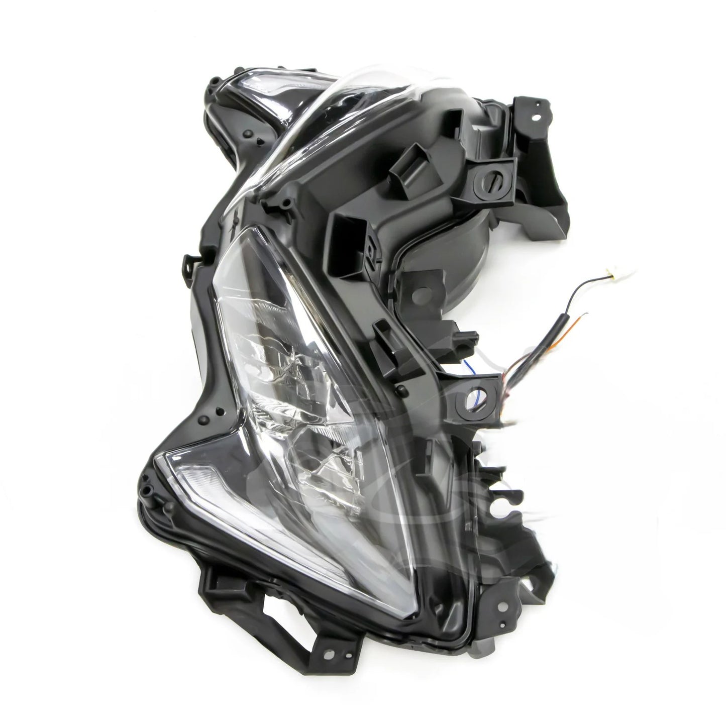 OPTIQUE TMAX 530 -560