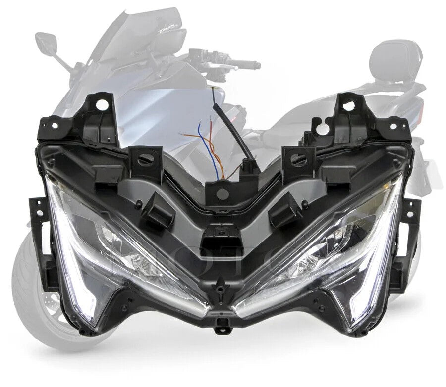 OPTIQUE TMAX 530 -560