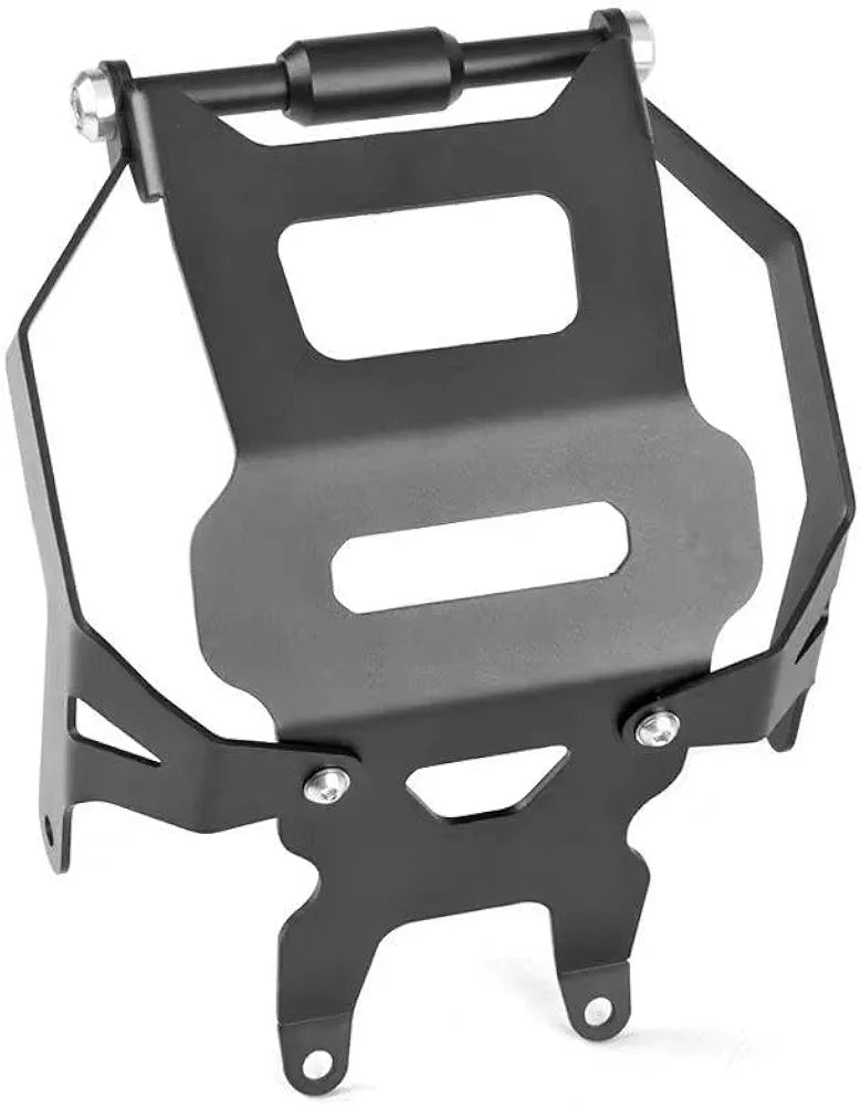 Support de téléphone et GPS pour moto – platine de navigation compatible Honda X-ADV 750 (2021–2025) – fixation 12 mm / 22 mm