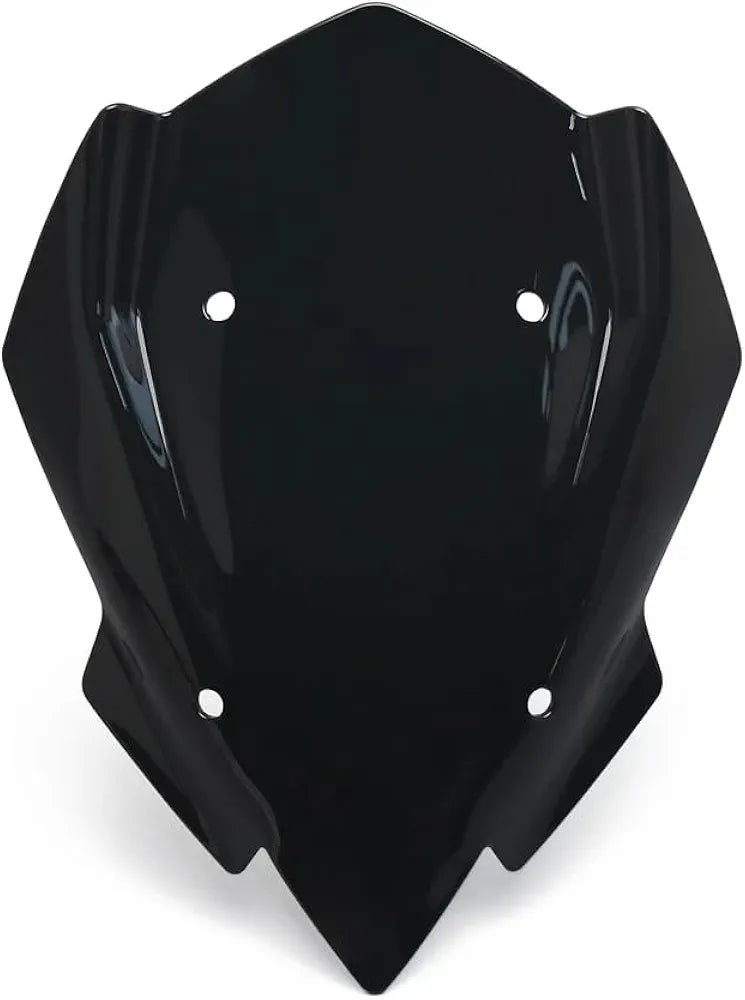 Bulle pour Kawasaki Z900 / Z900 SE (2025–2026)