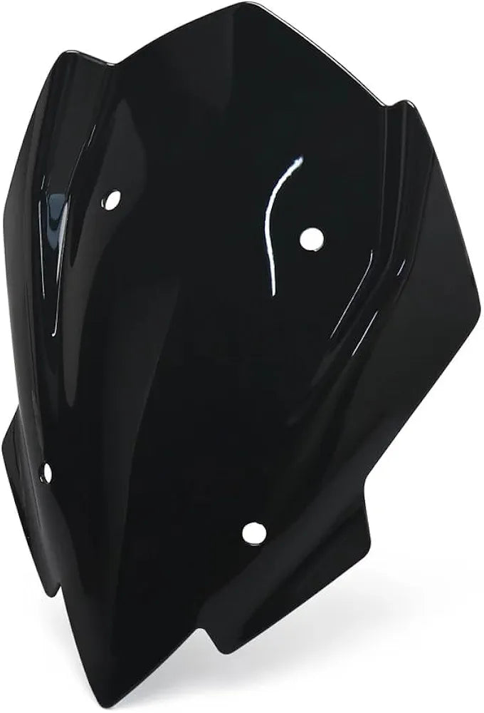Bulle pour Kawasaki Z900 / Z900 SE (2025–2026)