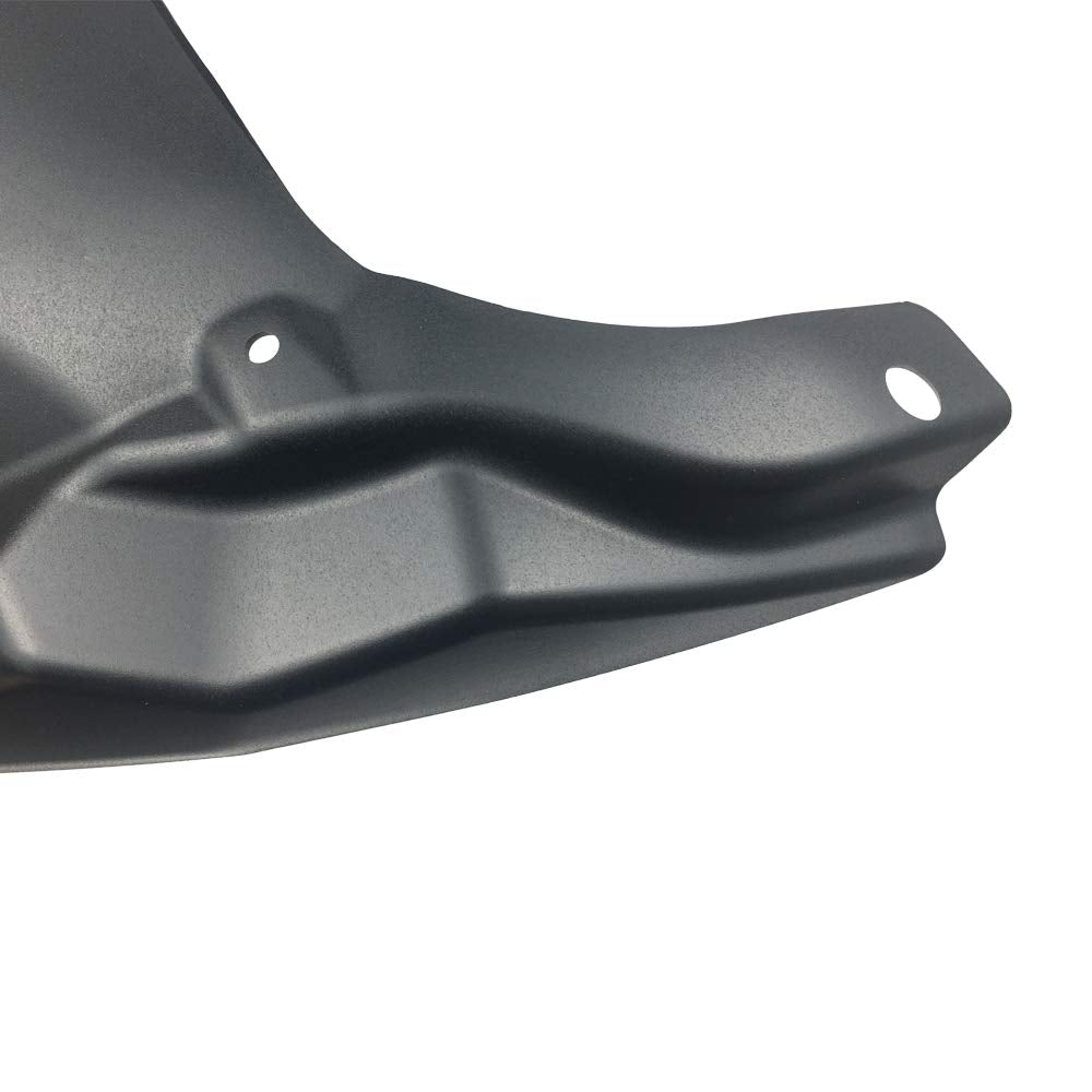 Bek tracer 9 (2014-2020)