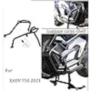 crache barre XADV 750