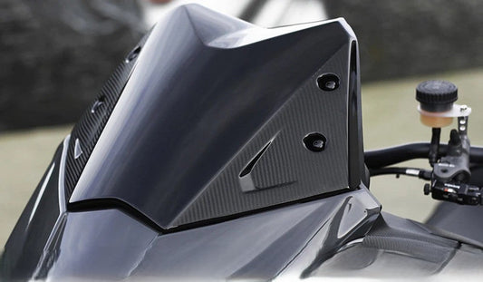 BULLE BCD TMAX 530 (2012-2016)