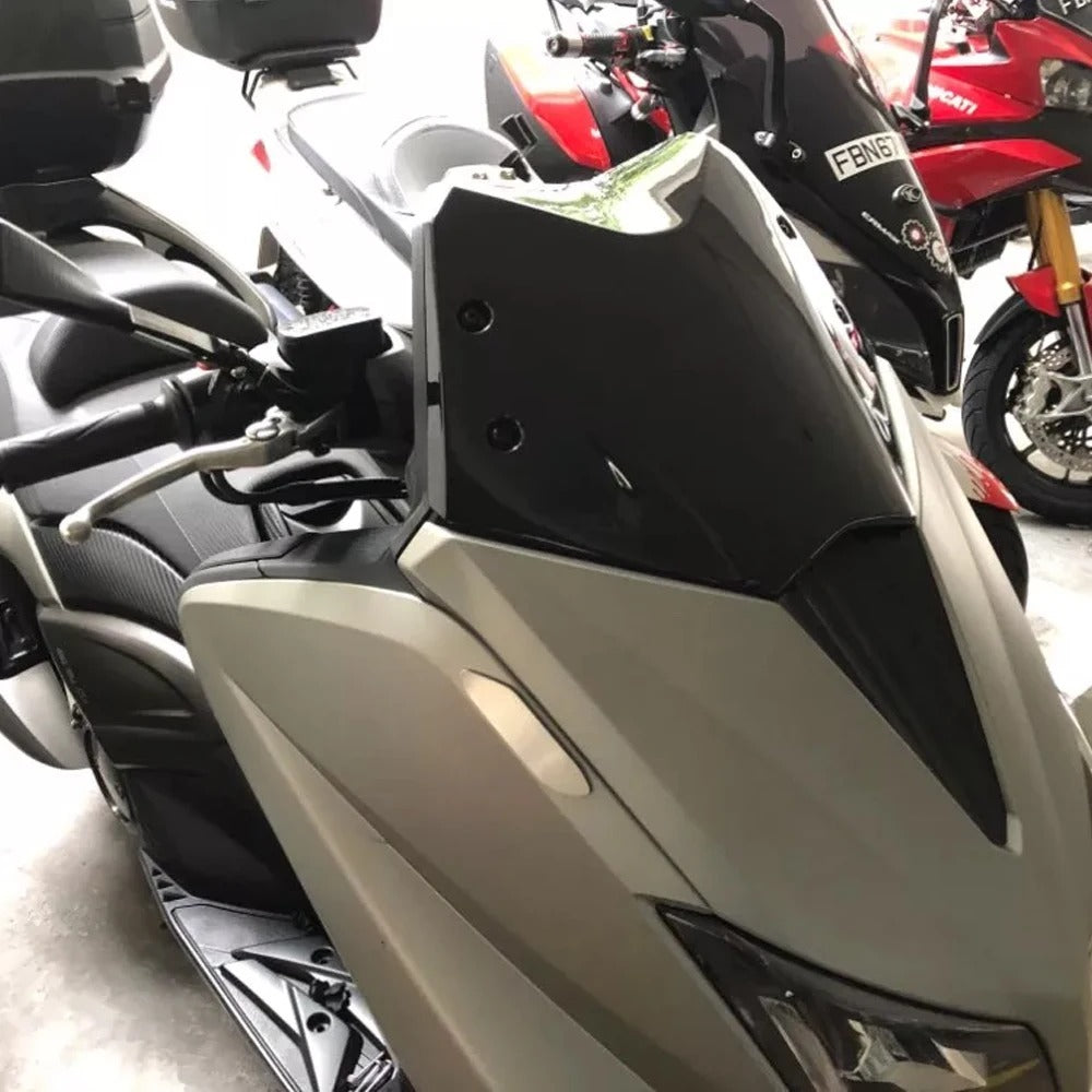 BULLE BCD TMAX 530 (2012-2016)