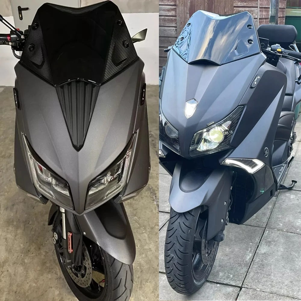 BULLE BCD TMAX 530 (2012-2016)