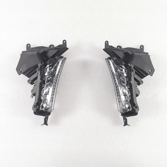 SIGNAL TMAX 560 (2020-2021)